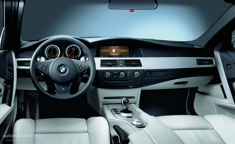 Illustration for article titled OPPO: Teach me about the E60 M5